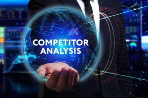 Competitor Analysis