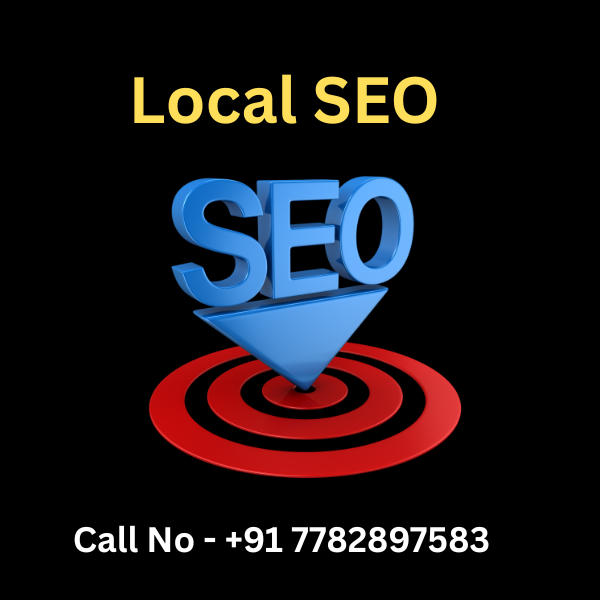 Local SEO