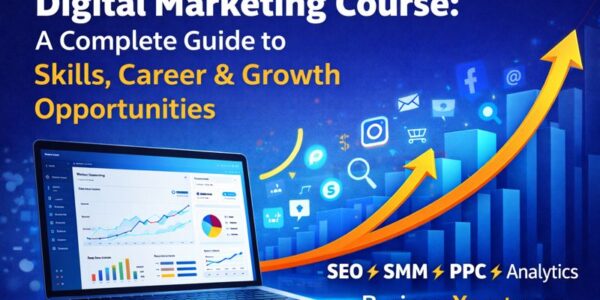 Digital Marketing Institute in Patna by Businessxpert
